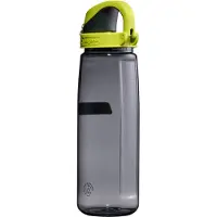 Nalgene Trinkflasche OTF Sustain Borraccia (0,65 l, fuchsia/rosso)