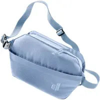 Deuter Borsa a tracolla 'Passway 2' blu chiaro