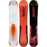 Capita Tavola Da Snowboard Mercury