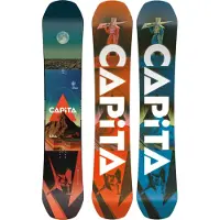 Capita Tavola Da Snowboard D.o.a