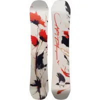 Capita Tavola Da Snowboard Birds Of A Feather
