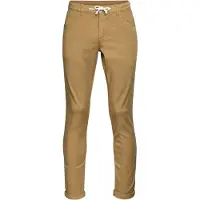Chillaz San Diego Winter Pantaloni tempo libero Uomo (M, beige)