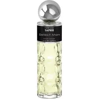 Saphir Eau De Parfum Select Vapo 200ml