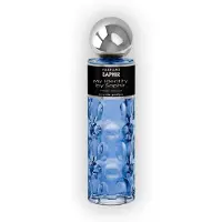 Saphir Eau De Parfum My Identity 200ml