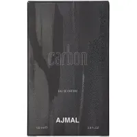 Ajmal Eau De Parfum Carbon Vapo 100ml