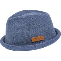 Chillouts Cappello 'Tocoa' blu
