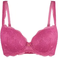 Lingadore Reggiseno rosa
