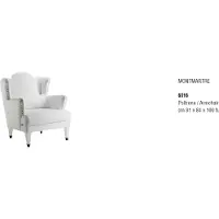 AEA Design Luxus Klassische Modern Lehn Textil Sessel 1 Sitzer Sofa Polster Sofas