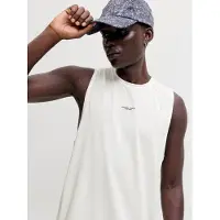 Jack & Jones Canottiera Stampa Sul Retro