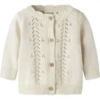 Lil´ Atelier Cardigan