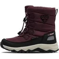 Hummel Scarponi Da Neve Brook High Tex