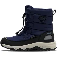 Hummel Scarponi Da Neve Brook High Tex