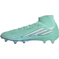 Adidas Scarpa da calcio 'F50 Sparkfusion Pro' navy / turchese / bianco