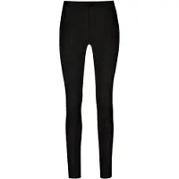 Calida Leggings 'Natural Comfort' nero