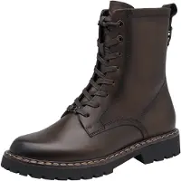 Tamaris Stivaletti marrone - 37