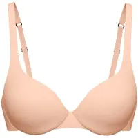 Calida Reggiseno 'Sleek Skin' rosa pastello
