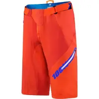 100% Pantaloni Corti Airmatic
