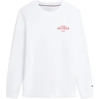 Tommy Hilfiger Maglietta A Maniche Lunghe 1985