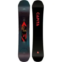 Capita Tavola Da Snowboard Super D.o.a