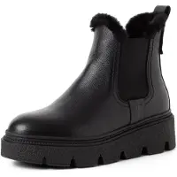 Tamaris Stivaletti nero - 42