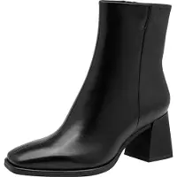Tamaris Stivaletti nero - 38