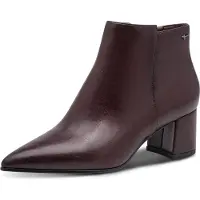 Tamaris Stivaletti rosso - 40