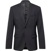 Calvin Klein Giacca business da completo nero