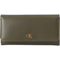 Calvin Klein Portafoglio Da Donna Lv04f1224g