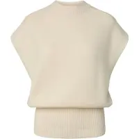 Y.A.S Yasesli Misto Lana Gilet A Maglia