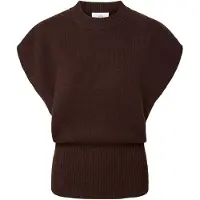 Y.A.S Yasesli Misto Lana Gilet A Maglia