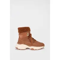 Moschino Sneakers Red Taglia: 37 | Stivali Outlet | Donna | Rosso
