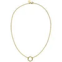 Purelei Bloom Kette Gold Taglia: OS | Collane Outlet | Donna | Giallo