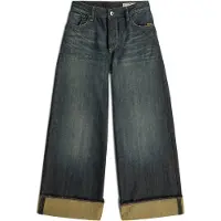 G-Star Jeans Roxx D28394-e363 Wide Leg