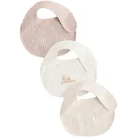Next Pettorina beige chiaro / pueblo / bianco