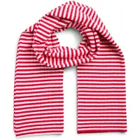 Pieces Sciarpa | Rosso | ONE SIZE