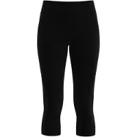 Calida Pantaloncini da pigiama 'Natural Comfort' nero