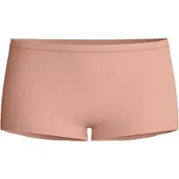 Calida Panty 'Natural Comfort' beige sfumato