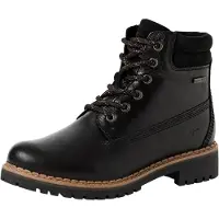 Tamaris Stivaletti nero - 40
