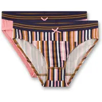 Sanetta Pantaloncini intimi colori misti