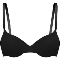 Calida Reggiseno 'Sleek Skin' nero