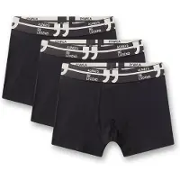Sanetta Pantaloncini intimi blu scuro / bianco