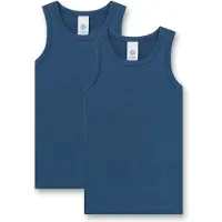 Sanetta Maglietta intima blu