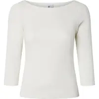 Pieces Top | Bianco | M
