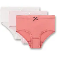 Sanetta Pantaloncini intimi colori misti