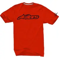 Alpinestars Maglietta A Maniche Corte Blaze 2