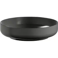Laufen SONDO Cuvette de lavabo, ronde, sans trou pour robinet, sans trop-plein, 400x400x102mm, H512SO40191121, H512SO40191121