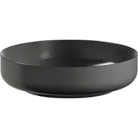 Laufen SONDO Cuvette de lavabo, ronde, sans trou pour robinet, sans trop-plein, 450x450x119mm, H512SO50191121, H512SO50191121