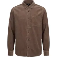 Volcom Camicia A Maniche Lunghe Zander Cord