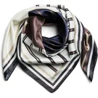 Pieces Sciarpa | Blu | ONE SIZE