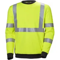 Helly Hansen Felpa Addvis
